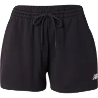 New Balance Sport Essentials French Terry Kurze Hose