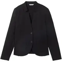 Tom Tailor 1038703 Ottoman Structure Blazer