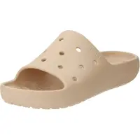 Crocs CLASSIC SLIDE V2 Beige