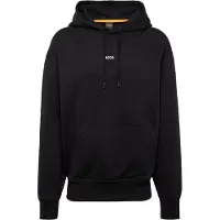 Hugo Boss Kapuzensweatshirt "WeSmallhood", mit Kängurutasche