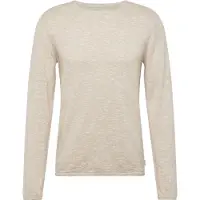 Jack & Jones Linen Knit Pullover