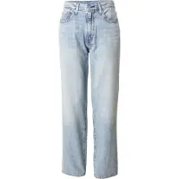 Levi's Levis Loose-fit-Jeans "568 STAY LOOSE" mit Leinenanteil