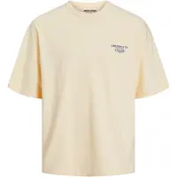Jack & Jones Gedruckt Rundhals T-shirt T-shirt