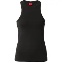 HUGO The Plain 10258222 ärmelloses T-shirt