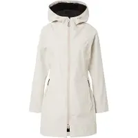 Ilse jacobsen Regenjacke DAYBREAK01 Damen Bleached Sand-Größe 40