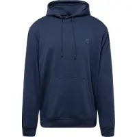 BOSS für Herren. 50509314 Sweatshirt Wetalk navy (XXL), Lässig, Baumwolle, Marine