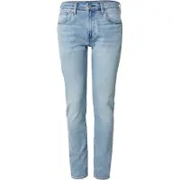 Levi's 512 Slim Tapered Fit Jeans