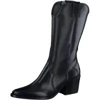 Paul green Stiefel "Stiefel Glattleder"