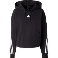 Adidas Hoodie für Damen Future Icons 3 Stripes