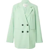 Y.A.S. Damen Blazers Yaslikka Ls Oversized Blazer S. - Mint - Größe L