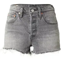 Levi's Levis Shorts "501 ORIGINAL SHORT" Sommerhose 501 Collection