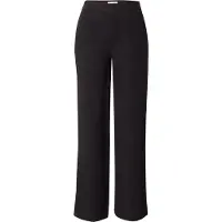 Object Leinenmix Hose Mit Weitem Bein