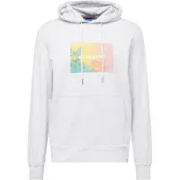 Jack & Jones Aruba Sunset Branding Kapuzenpullover