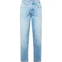 Only & Sons Regular Denim Pants mit Rissen 5-Pocket Jeans Bleached Washed Hose Größe: 32W / 34L