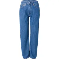 Levi's 568 Stay Loose Lightweight Jeans Med Indigo Größe: W34L32 | Relaxed Fit Outlet | Herren | Blau