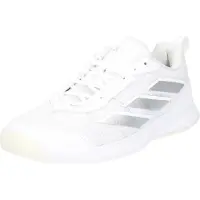Adidas Avaflash Low Cloud White Silver Metallic (Women's) - EU 42