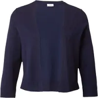 s.Oliver Black Label Bolero, in offener Form und 3/4 Länge
