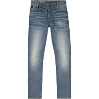 G-Star Jungen D-Staq Slim Jeans - Hellblau - jungen - 12