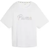 Puma Damen Shirt ANIMAL REMIX BOYFRIEND TEE