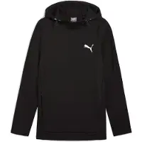 Puma Herren Kapuzensweat EVOSTRIPE Hoodie DK