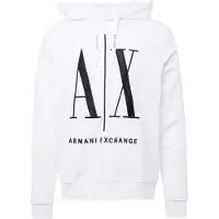 Armani Exchange 8nzmpc-zj1zz Kapuzenpullover