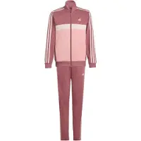 Adidas Kinder Sportanzug Essentials 3-Streifen Tiberio
