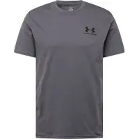 Under Armour Sportstyle Left Chest Kurzarm-t-shirt