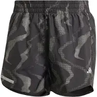 Adidas Reflektierende Shorts für Damen Ultimate Wind.Rdy