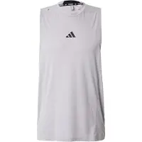 Adidas Herren Shirt Designed for Training Workout