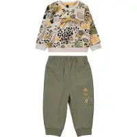 Adidas Kleider & Outfits Disney Lion King Joggers and Sweatshirt Set kind