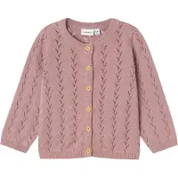 Name it Langarm Strickjacke