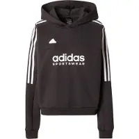 Adidas Hoodie Damen Tiro Cut 3-Stripes Fleece