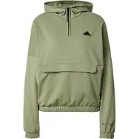 Adidas Hoodie Damen City Escape