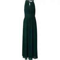 Vila Maxikleid "VIMILINA HALTERNECK MAXI DRESS - NOOS" Sommerkleid