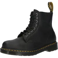 Dr. Martens Herren Boots 1460 Pascal Men - Zwart - Größe 48