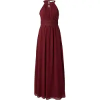 Vila Milina ärmelloses Langes Kleid