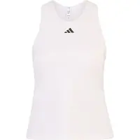 Adidas Y Mid ärmelloses T-shirt