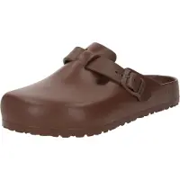 Birkenstock BOSTON EVA Brown
