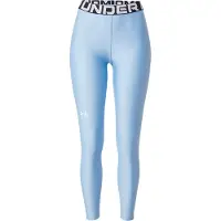 Under Armour Damen Tight UA HG AUTHENTICS LEGGING