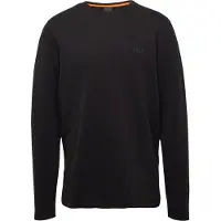BOSS Longsleeve Tempesto 50520725 Schwarz Regular Fit