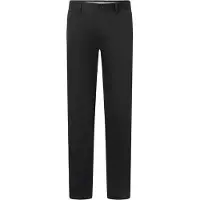 JOOP! Chinos 15 JJF-Matthew101 30044301 Schwarz Modern Fit