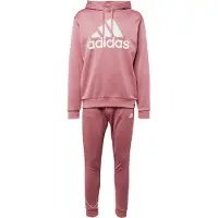 Adidas Trainingsanzug mit Kapuze