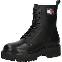 Tommy Hilfiger Tommy Jeans Urban Lace Up Boot EN0EN02628BDS (36/black)