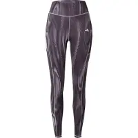 Adidas Damen Tight Optime Full-Length Print