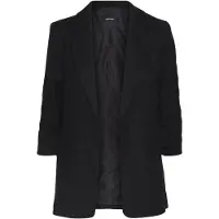 Vero Moda Sakko Frida 10306404 Schwarz Regular Fit