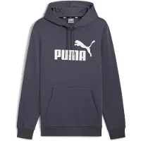 Puma Herren Kapuzensweat ESS Big Logo Hoodie FL (s)