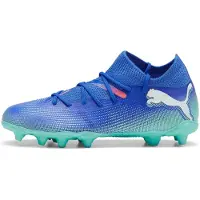 Puma Kinder Fussball-Rasenschuhe FUTURE 7 MATCH FG/AG Jr