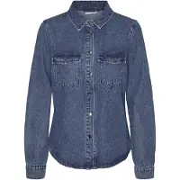 Vero Moda Damen Bluse 10313726