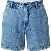 Levi's Xx Auth Rlx Shorts Ii Quarter Past Short Größe: W32 | Kurze Sporthosen Outlet | Herren