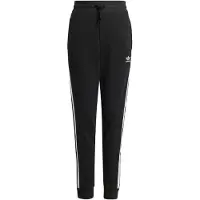 Adidas Jogginghosen - Trefoil - Schwarz/Weiß - - 15 Jahre (170) - Jogginghosen